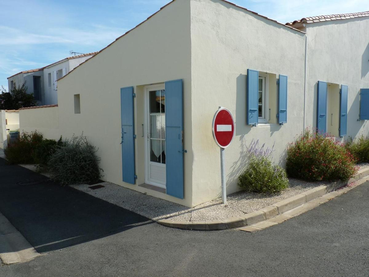 Ile De Re, La Danae, Velos, Wifi, Possibilite Cuisine, Linge, Parking Gratuit Saint-Martin-de-Ré Exterior photo