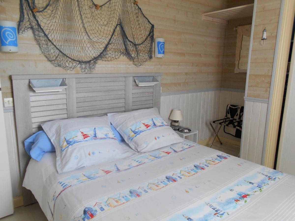 Ile De Re, La Danae, Velos, Wifi, Possibilite Cuisine, Linge, Parking Gratuit Saint-Martin-de-Ré Exterior photo