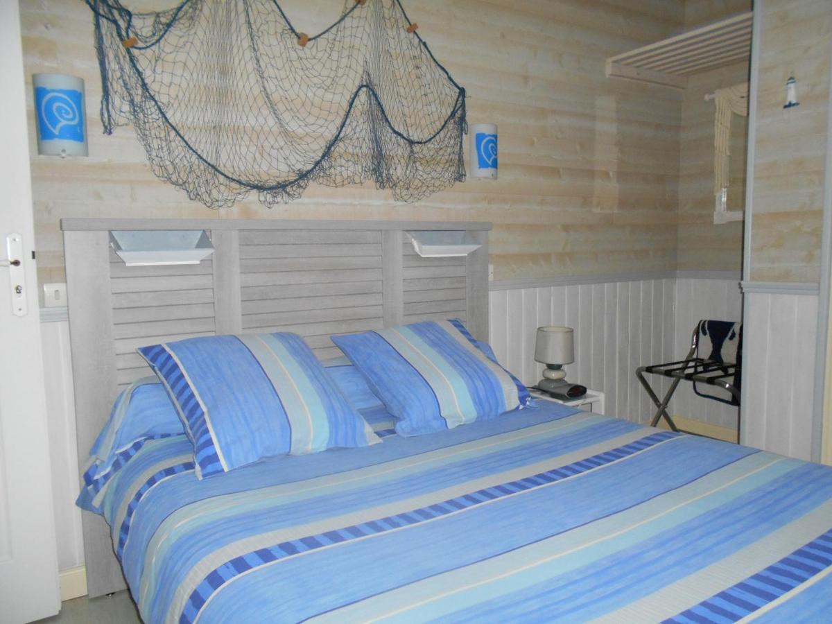 Ile De Re, La Danae, Velos, Wifi, Possibilite Cuisine, Linge, Parking Gratuit Saint-Martin-de-Ré Exterior photo