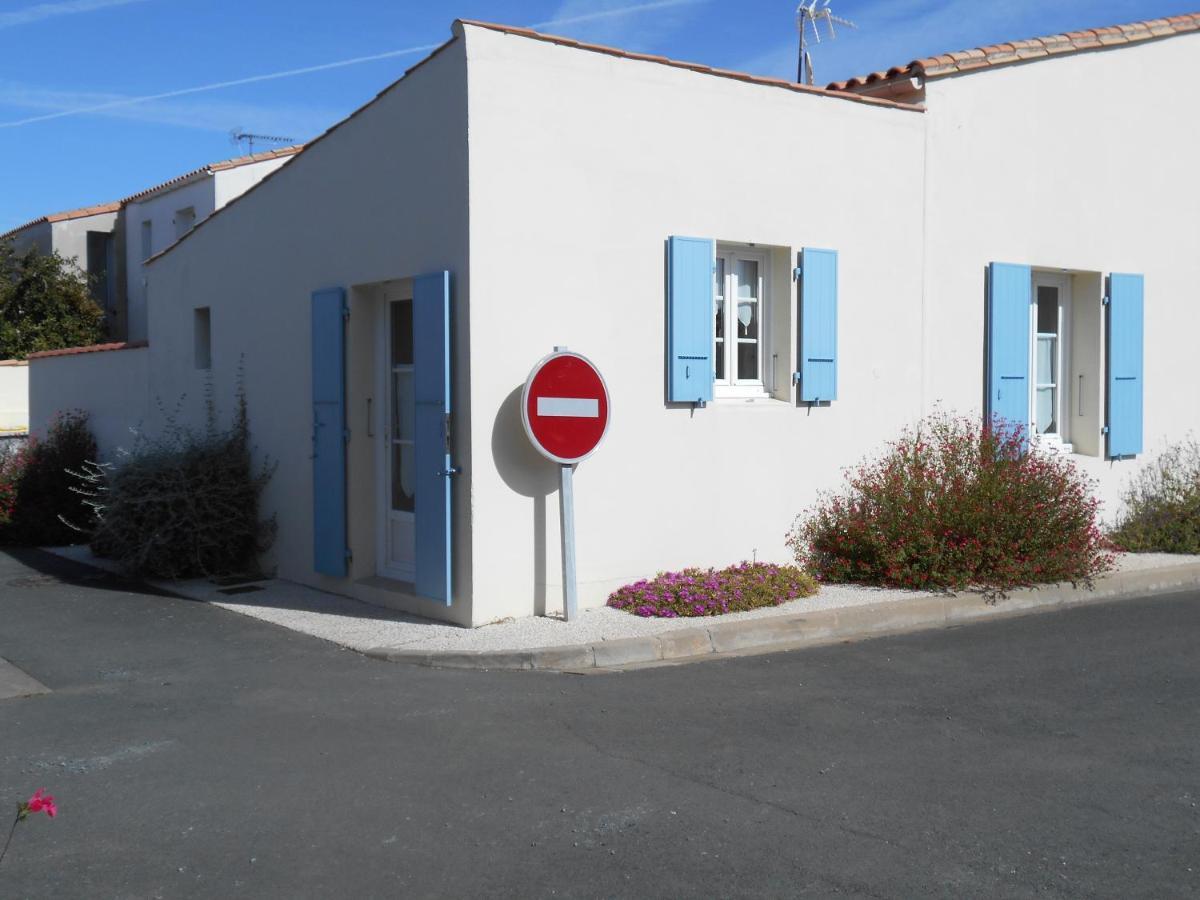 Ile De Re, La Danae, Velos, Wifi, Possibilite Cuisine, Linge, Parking Gratuit Saint-Martin-de-Ré Exterior photo