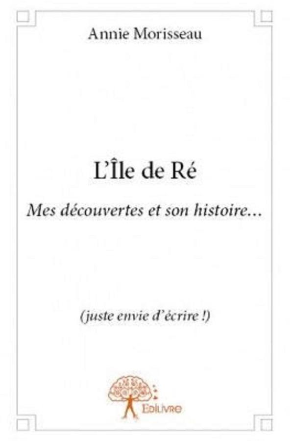Ile De Re, La Danae, Velos, Wifi, Possibilite Cuisine, Linge, Parking Gratuit Saint-Martin-de-Ré Exterior photo