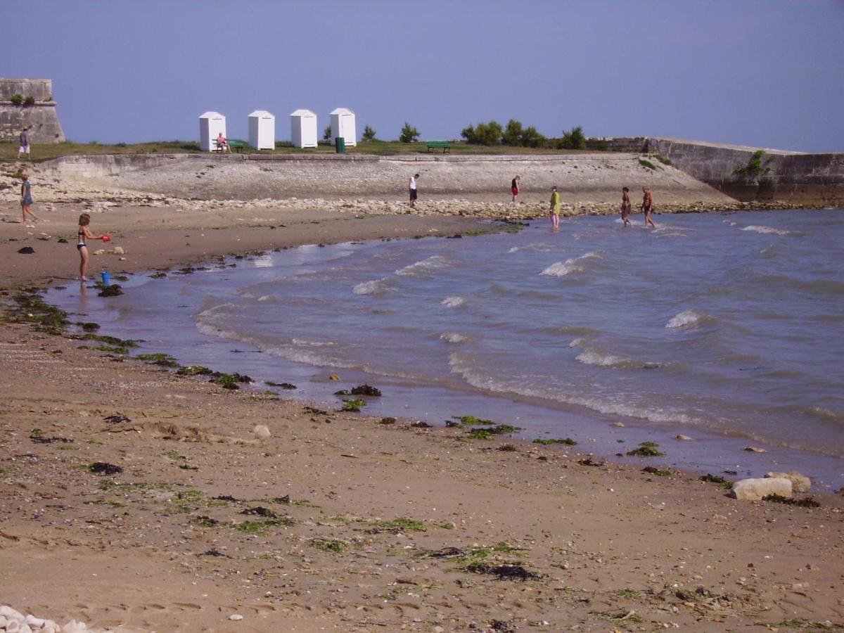 Ile De Re, La Danae, Velos, Wifi, Possibilite Cuisine, Linge, Parking Gratuit Saint-Martin-de-Ré Exterior photo